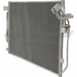 CONDENSER (3639) 4CYL/V6 — photo 5