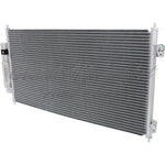 CONDENSER (3628) — photo 2