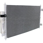 CONDENSER (3628) — photo 3