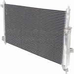 CONDENSER (3594) — photo 2