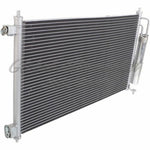 CONDENSER (3594) — photo 3