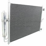 CONDENSER (3680) — photo 3