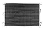 CONDENSER (3769) 4.0L V6/5.6L V8 — photo 1