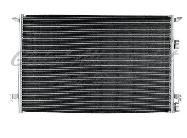CONDENSER (3769) 4.0L V6/5.6L V8