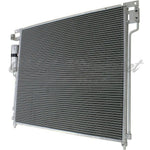 CONDENSER (3769) 4.0L V6/5.6L V8 — photo 3