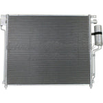 CONDENSER (3769) 4.0L V6/5.6L V8 — photo 5