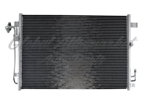 CONDENSER (3774) 3.5L V6