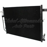 CONDENSER (3774) 3.5L V6 — photo 2