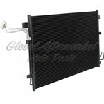 CONDENSER (3774) 3.5L V6 — photo 3