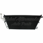 CONDENSER (3774) 3.5L V6 — photo 4