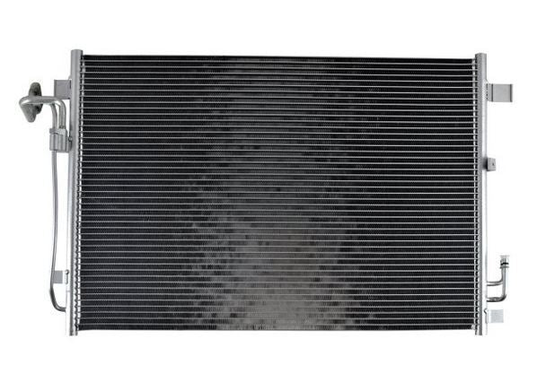 CONDENSER (3774) 3.5L V6