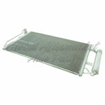 CONDENSER (3944) 2.0L W/SUBCOOL — photo 2