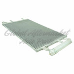 CONDENSER (3944) 2.0L W/SUBCOOL — photo 3