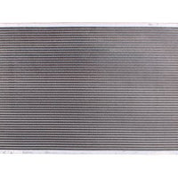 CONDENSER (3944) 2.0L W/SUBCOOL
