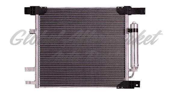 CONDENSER (3986)