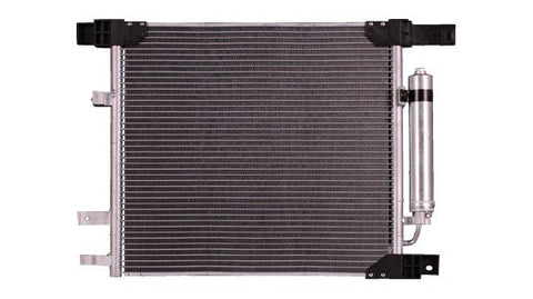 CONDENSER (3986)