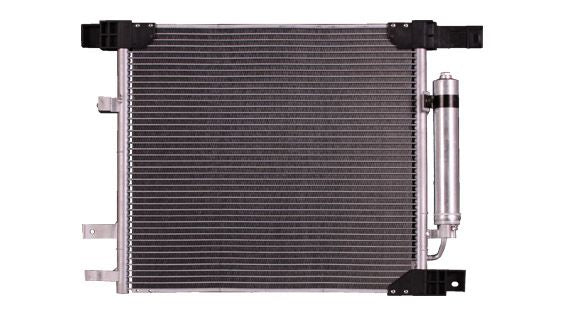 CONDENSER (3986)