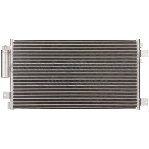CONDENSER (4153) 2.5L Y6