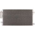 CONDENSER (4153) 2.5L Y6 — photo 1