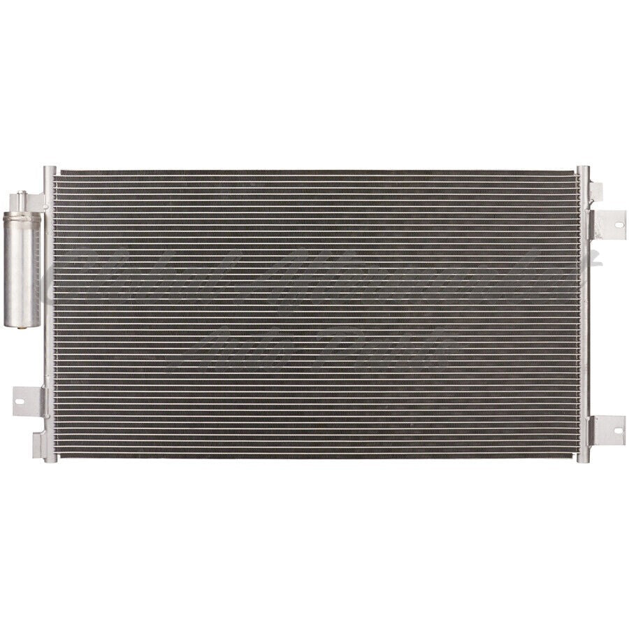 CONDENSER (4153) 2.5L Y6