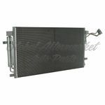 CONDENSER (4128) — photo 2