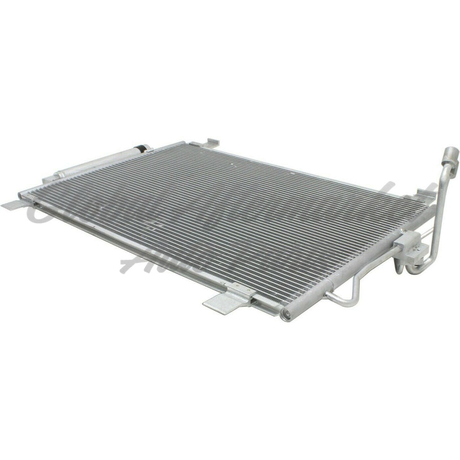 CONDENSER (4201)