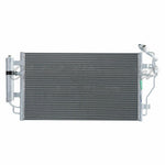 CONDENSER (4368) — photo 2