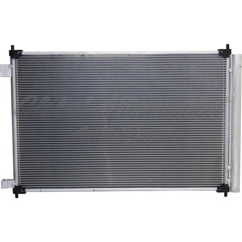 CONDENSER (4291) 2.0L L4