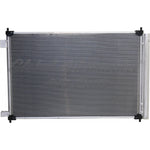 CONDENSER (4291) 2.0L L4 — photo 1