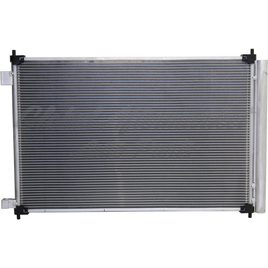 CONDENSER (4291) 2.0L L4
