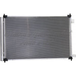 CONDENSER (4291) 2.0L L4 — photo 2