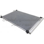 CONDENSER (4291) 2.0L L4 — photo 3