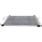 CONDENSER (4291) 2.0L L4 — photo 4