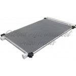 CONDENSER (4291) 2.0L L4 — photo 5