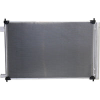 CONDENSER (4291) 2.0L L4