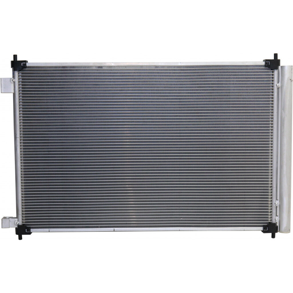 CONDENSER (4291) 2.0L L4