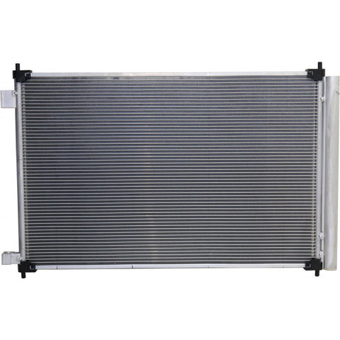 CONDENSER (4291) 2.0L L4