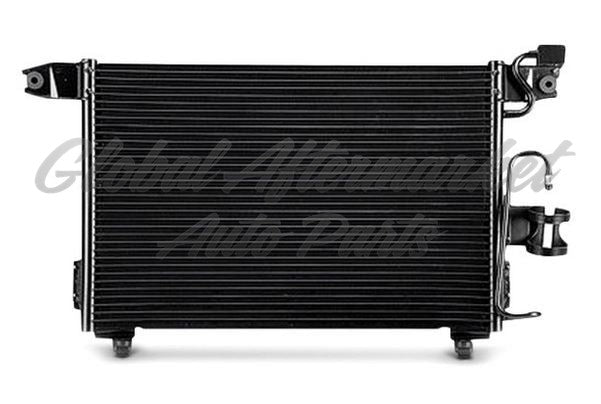 CONDENSER (30003) 15-18