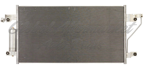 CONDENSER (30028) 5.0L V8