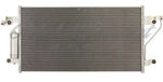CONDENSER (30028) 5.0L V8 — photo 1
