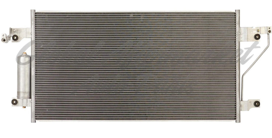 CONDENSER (30028) 5.0L V8