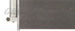 CONDENSER (30028) 5.0L V8 — photo 4
