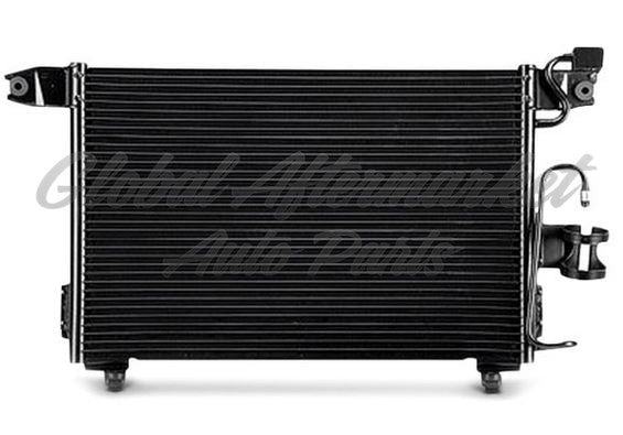 CONDENSER (30080) 2.0L L4