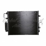 CONDENSER (30086) 5.6L V8 W/RECIEVER DRIER — photo 1