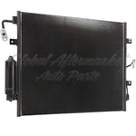 CONDENSER (30086) 5.6L V8 W/RECIEVER DRIER — photo 4