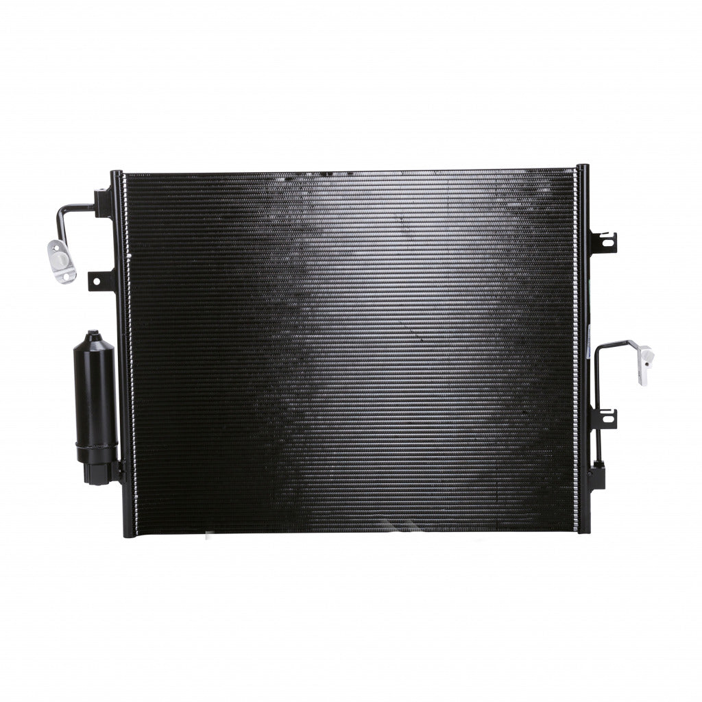 CONDENSER (30086) 5.6L V8 W/RECIEVER DRIER