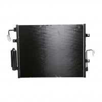 CONDENSER (30086) 5.6L V8 W/RECIEVER DRIER