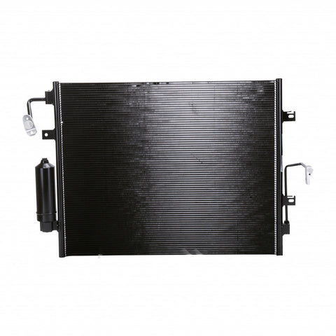CONDENSER (30086) 5.6L V8 W/RECIEVER DRIER