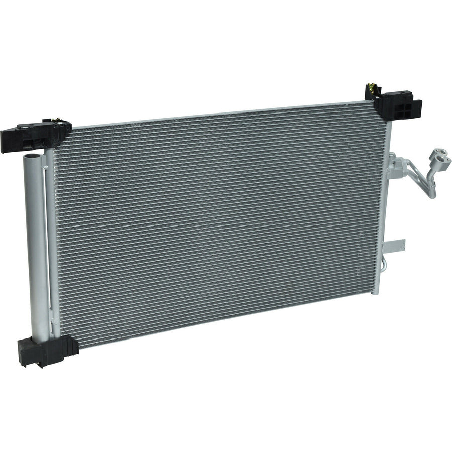 CONDENSER (30131) W/RECEIVER/DRIER