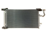 CONDENSER (30131) W/RECEIVER/DRIER — photo 2